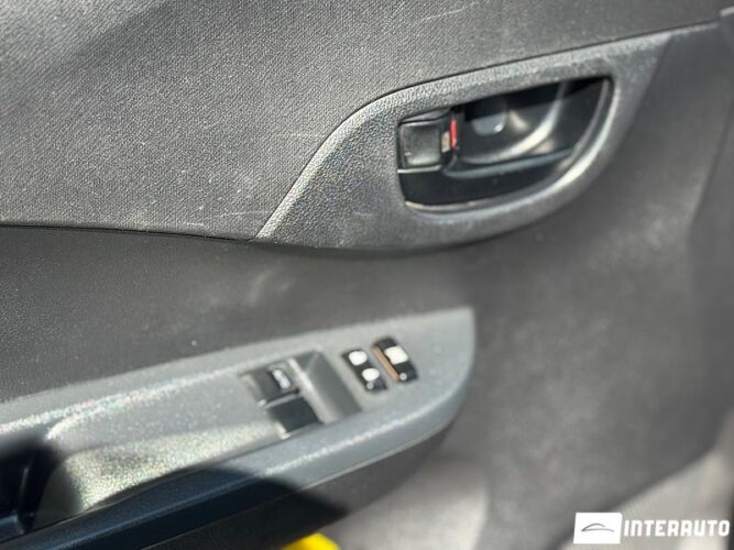 Subaru Trezia 31 subaru Trezia 2011