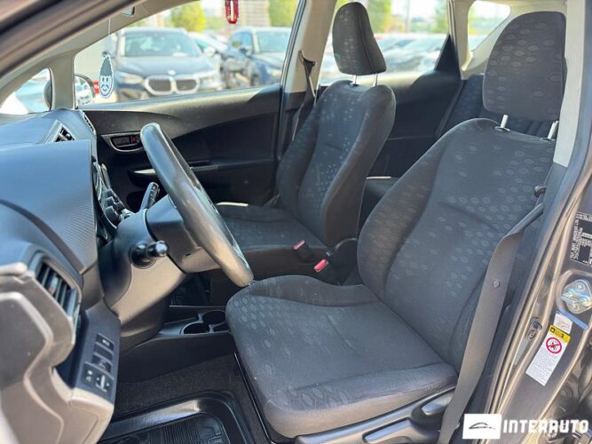 Subaru Trezia 30 subaru Trezia 2011