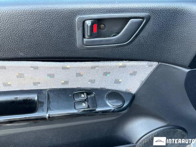Hyundai Getz 29 hyundai Getz 2005
