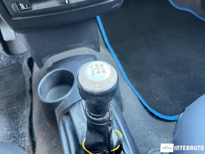 Hyundai Getz 35 hyundai Getz 2005