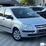 Hyundai Getz 2005