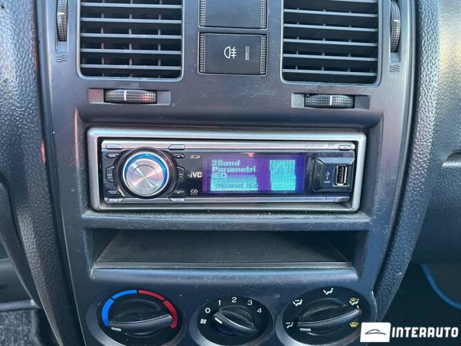 Hyundai Getz 33 hyundai Getz 2005