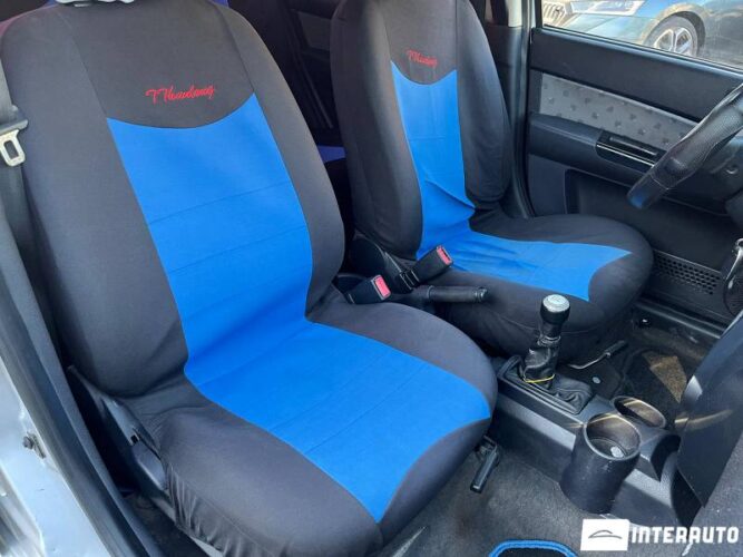 Hyundai Getz 30 hyundai Getz 2005