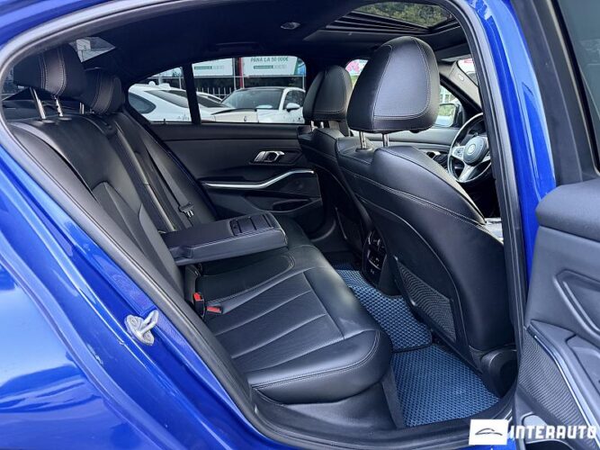 BMW 330E 46 bmw 330E 2022