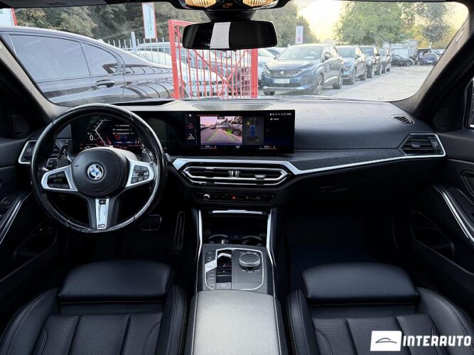 BMW 330E 42 bmw 330E 2022