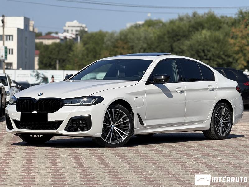 interauto oferta masina