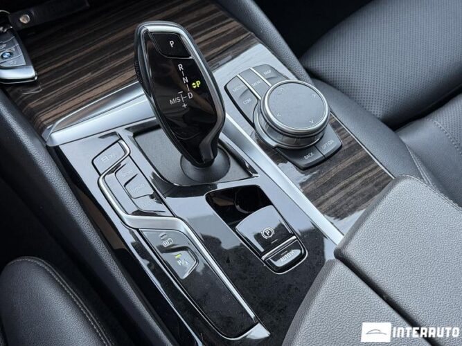 bmw 530e 2021