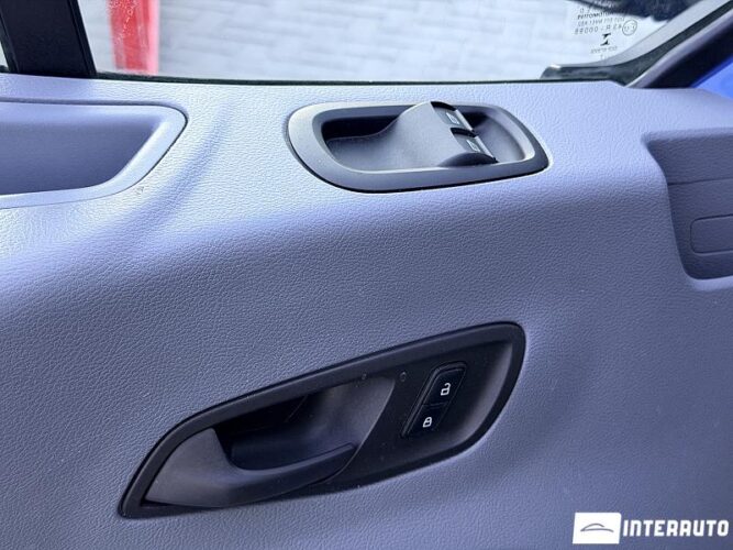 ford Transit 2017