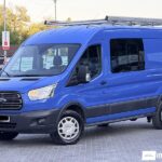 Ford Transit 2017