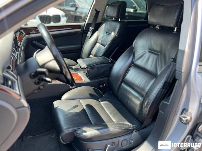 audi A8 2009