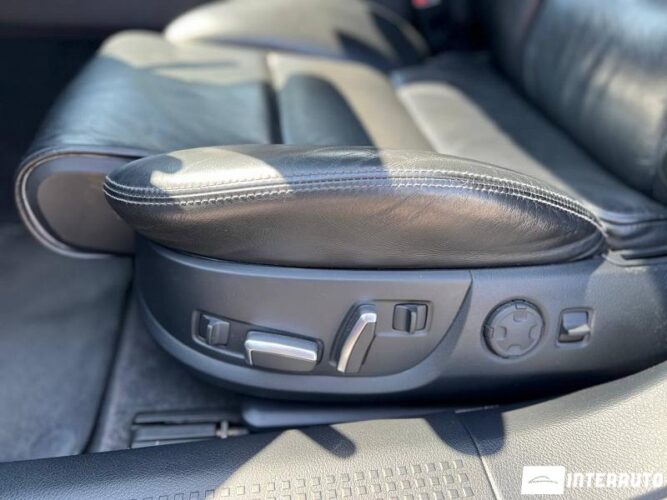 audi A8 2009