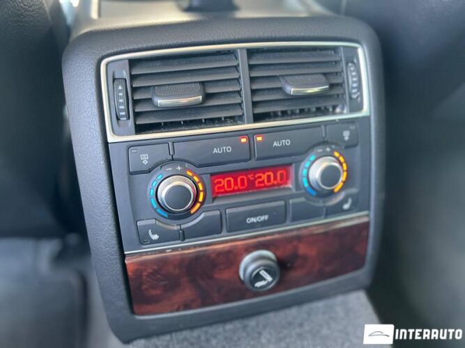 audi A8 2009