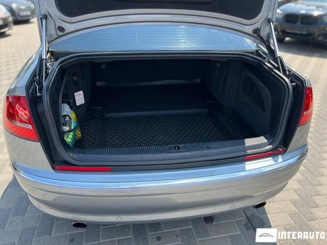audi A8 2009