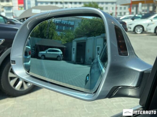 audi A8 2009
