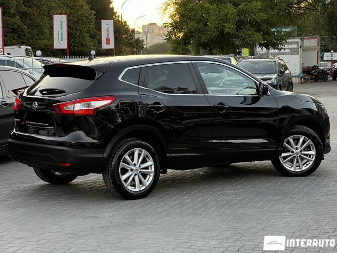 Nissan Qashqai 31 nissan Qashqai 2017