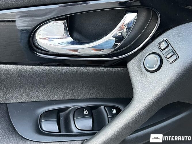 Nissan Qashqai 39 nissan Qashqai 2017
