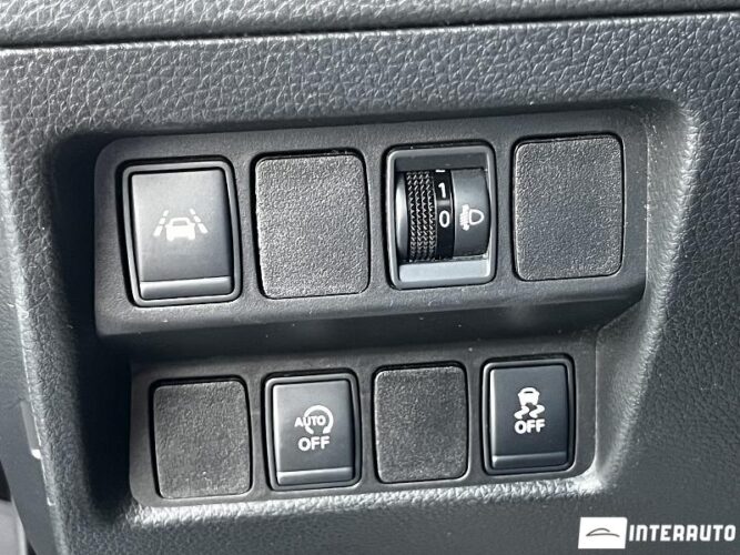Nissan Qashqai 38 nissan Qashqai 2017