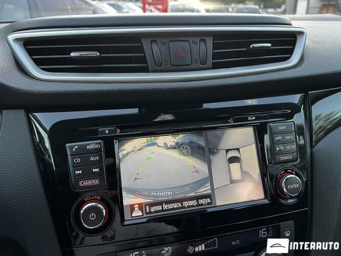 Nissan Qashqai 36 nissan Qashqai 2017