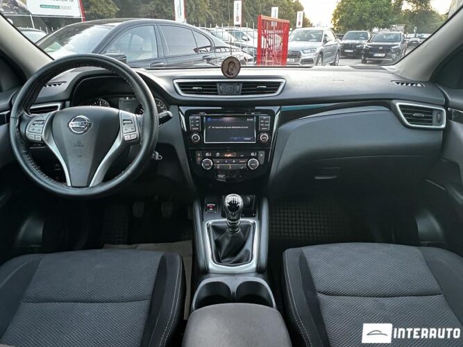 Nissan Qashqai 40 nissan Qashqai 2017