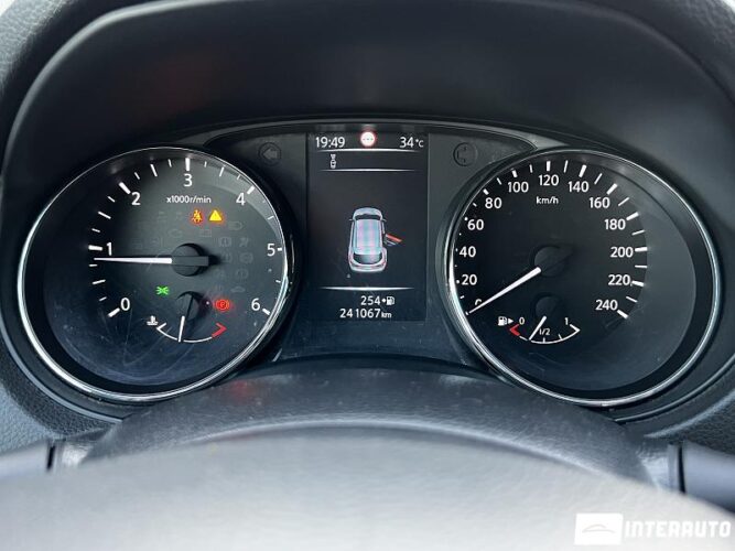 Nissan Qashqai 35 nissan Qashqai 2017