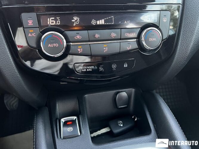 Nissan Qashqai 37 nissan Qashqai 2017