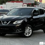 Nissan Qashqai 2017