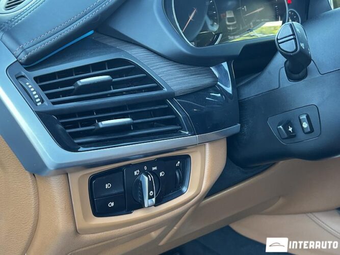 bmw X6 M5.0D 2014