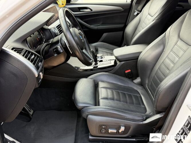 BMW X4 2.0D 40 bmw X4 2.0D 2020
