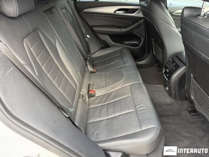 BMW X4 2.0D 53 bmw X4 2.0D 2020