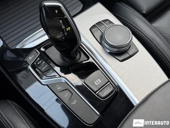 BMW X4 2.0D 49 bmw X4 2.0D 2020