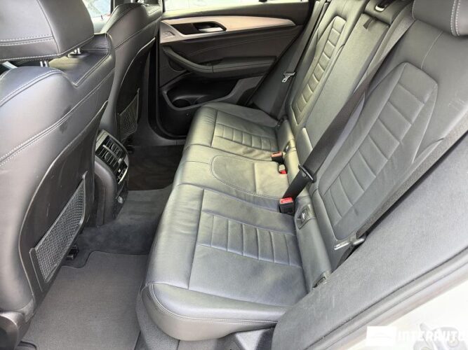 BMW X4 2.0D 51 bmw X4 2.0D 2020