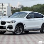 BMW X4 2.0D 2020