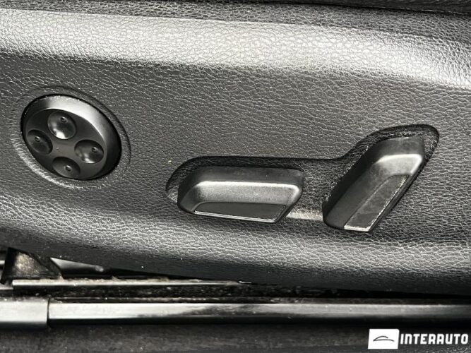 Audi A3 E-tron 2016 doar la InterAuto