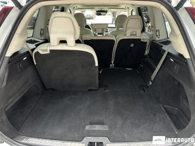 Volvo XC 90 58 volvo XC 90 2020