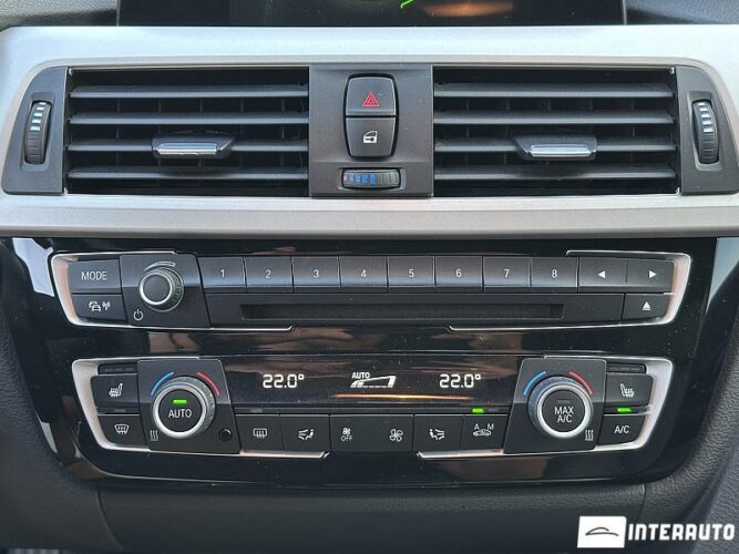 BMW 318 39 bmw 318 2018