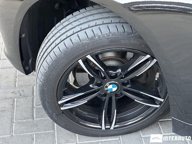 BMW 318 46 bmw 318 2018