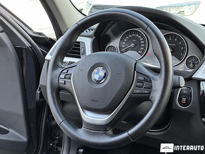 BMW 318 36 bmw 318 2018