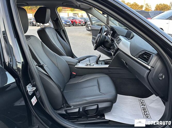 BMW 318 41 bmw 318 2018