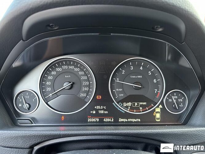BMW 318 37 bmw 318 2018