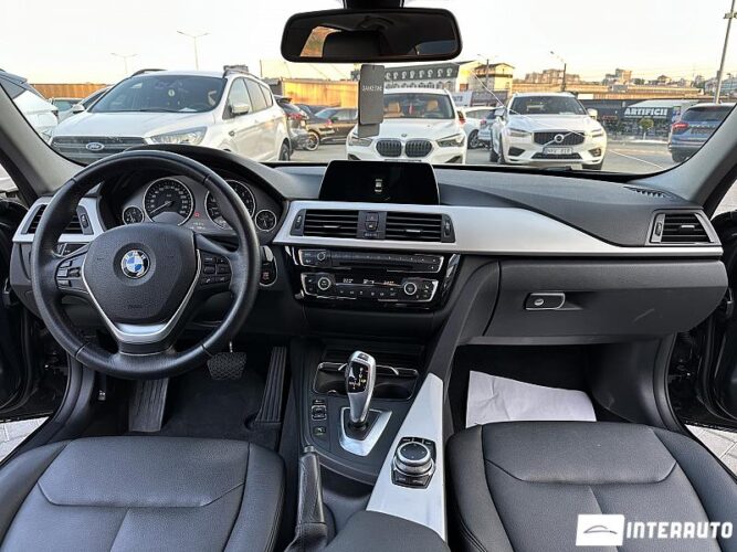 BMW 318 35 bmw 318 2018