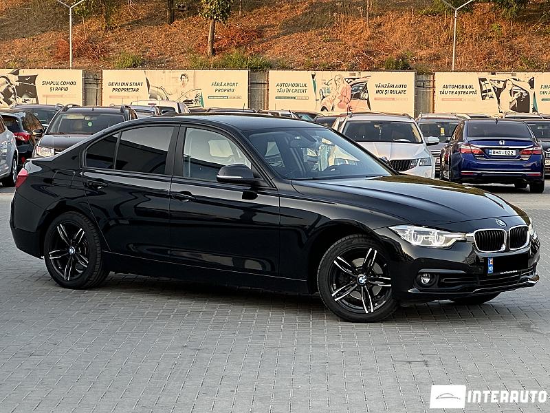 BMW 318 2 interauto oferta masina