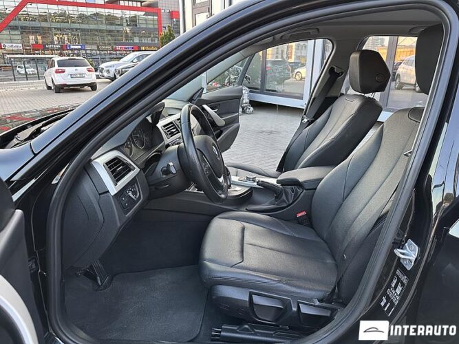 BMW 318 34 bmw 318 2018