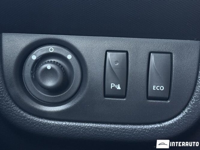 Dacia Sandero Stepway 37 dacia Sandero Stepway 2018