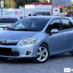 Toyota Auris 2011