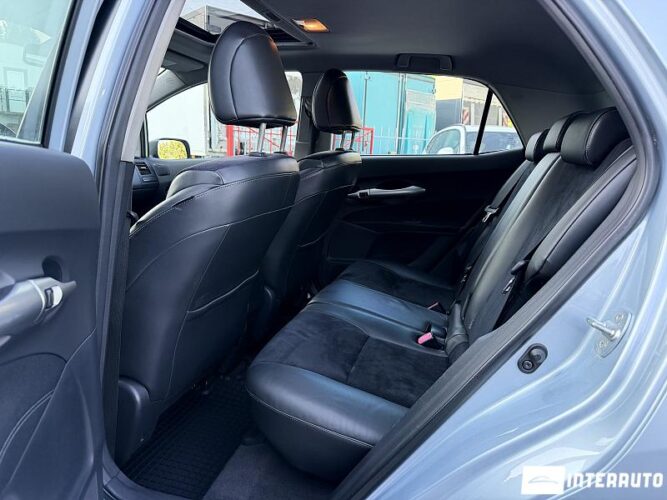 toyota Auris 2011
