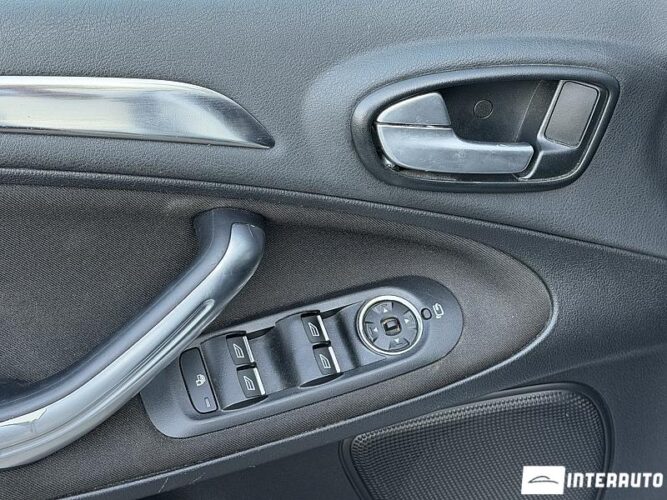 ford S-Max 2013