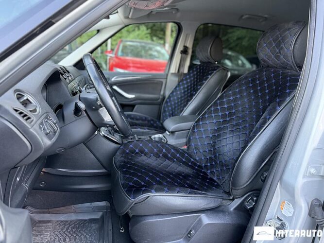 ford S-Max 2013