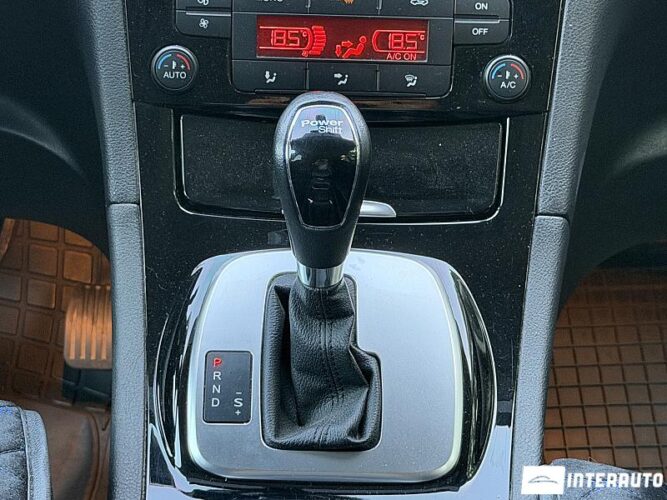 ford S-Max 2013