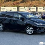 Toyota Auris 2016