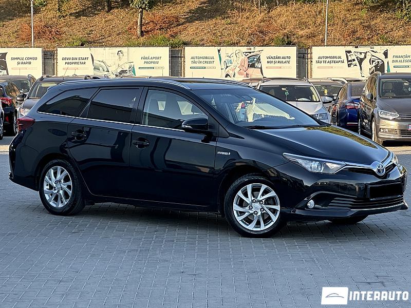 interauto oferta masina